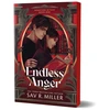 KNYGA Miller, Sav R. Endless Anger: A Dark College Romance from the Author of Monsters &amp; Muses (Monsters Within Book 1)