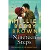 KNYGA Millie Bobby Brown Nineteen Steps