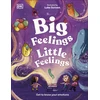 KNYGA Mills, Andrea Big Feelings, Little Feelings: Get to Know Your Emotions
