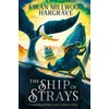 KNYGA Millwood Hargrave Kiran Geomancer: The Ship of Strays: Immerse yourself in this epic fantasy adventure from a bestselling author
