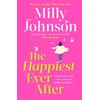 KNYGA Milly Johnson Happiest Ever After, THE TOP 10 SUNDAY TIMES BESTSELLER