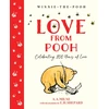 KNYGA Milne A A Winnie-the-Pooh: Love From Pooh