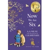 KNYGA Milne A A Winnie-the-Pooh: Now We Are Six
