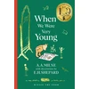 KNYGA Milne A A Winnie-the-Pooh: When We Were Very Young