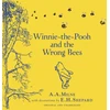 KNYGA Milne, A. A. Winnie-the-Pooh: Winnie-the-Pooh and the Wrong Bees