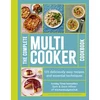 KNYGA Milner, Sam; Milner, Dom Complete Daugiafunkcinis puodas Cookbook: Perfect for the Ninja Foodi, Speedi, Instant Pot and your favourite machines