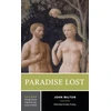 KNYGA Milton, John Paradise Lost: A Norton Critical Edition
