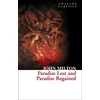 KNYGA Milton John Paradise Lost and Paradise Regained