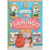 KNYGA Milway Alex Hotel Flamingo: The flamboyantly fun animal adventure!