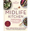 KNYGA Mimi Spencer Midlife Kitchen, health-boosting recipes for midlife &amp; beyond