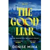 KNYGA Mina Denise Good Liar