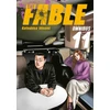 KNYGA Minami, Katsuhisa Fable Omnibus 11 (Vol. 21-22)