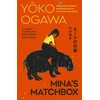 KNYGA Mina's Matchbox