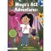 KNYGA Mine Conkbayir Maya's ACE Adventures!