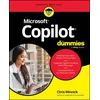 KNYGA Chris Minnick Minnick Chris Microsoft Copilot For Dummies