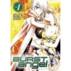 KNYGA Minoru Murao Burst Angel Vol.1