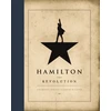 KNYGA Miranda, Lin-Manuel; McCarter, Jeremy Hamilton: The Revolution