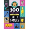 KNYGA Mireles-Guerrero, Carlos 100 First Words for Little Gamers