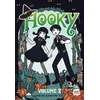 KNYGA Miriam Bonastre Tur Hooky Volume 2, A Graphic Novel