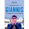 KNYGA Mirin Fader Giannis