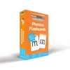 KNYGA Miskin, Ruth Read Write Inc. Home: Phonics Flashcards