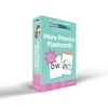 KNYGA Miskin Ruth Read Write Inc. Phonics: More Phonics Flashcards