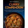 KNYGA Misty Ricardo's Curry Kitchen Curry Compendium