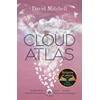KNYGA Mitchell, David Cloud Atlas: The epic bestseller, shortlisted for the Booker Prize