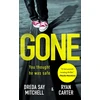 KNYGA Mitchell, Dreda Say; Carter, Ryan Gone