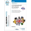 KNYGA Mitchell, Mike My Revision Notes: AQA GCSE (9-1) Citizenship Studies Third Edition