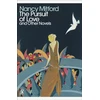 KNYGA Mitford, Nancy Pursuit of Love: With Love in a Cold Climate and The Blessing