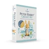 KNYGA Mitrani, Carla (Author) Peter Rabbit™ Crochet Kit: Includes Materials and Instructions for an Heirloom Amigurumi Toy