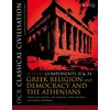 KNYGA Mitropoulos, Athina (Queen's Gate School, London, UK); Morrison, Tim (Oundle School, UK) OCR Classical Civilisation A Level Components 31 and 34: Greek Religion and Democracy and the Athenians
