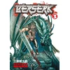 KNYGA Miura, Kentaro Berserk Volume 3
