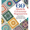 KNYGA Mixed Media Resources 60 Quick Granny Squares
