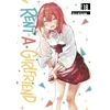 KNYGA Miyajima, Reiji Rent-A-Girlfriend 18
