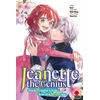 KNYGA Miyano Miyako Jeanette the Genius Vol. 3: Defying My Evil Stepmother by Starting a Business with My Ride-or-Die Fiance!