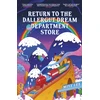KNYGA Miye Lee Return to the DallerGut Dream Department Store, Dive into the world of the dream production industry in this feel-good Korean #1 bestseller