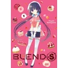 KNYGA Miyuki Nakayama Blend-S, Vol. 1
