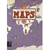 KNYGA Mizielinski, Aleksandra and Daniel MAPS: Deluxe Edition