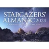 KNYGA Mizon, Bob Stargazers' Almanac: A Monthly Guide to the Stars and Planets