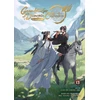 KNYGA Mo Xiang Tong Xiu Grandmaster of Demonic Cultivation: Mo Dao Zu Shi (The Comic / Manhua) Vol. 13