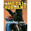 KNYGA Moebius Metal Hurlant: Paradise Lost