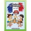 KNYGA Bookshop Mohun Angela J'adore le francais: Livre 3