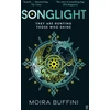 KNYGA Moira Buffini Songlight, 'THE HANDMAID'S TALE but with mindreading.' The Times