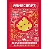 KNYGA Mojang Ab All New Official Minecraft Redstone Handbook