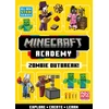 KNYGA Mojang Ab Minecraft Academy Zombie Outbreak
