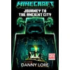 KNYGA Mojang Ab Minecraft Journey to the Ancient City