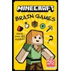 KNYGA Mojang Ab Minecraft Brain Games