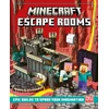 KNYGA Mojang Ab Minecraft Escape Rooms